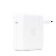 Sie sehen das Produktbild 03 von 96W USB‑C Power Adapter (Netzteil) 96W USB‑C Power Adapter (Netzteil)