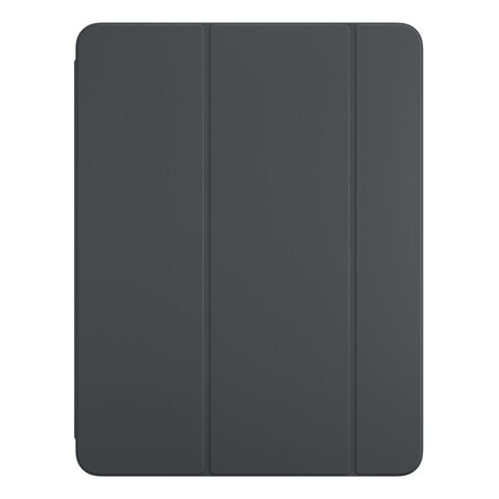 Smart Folio für 13" iPad Pro (M4) - Schwarz