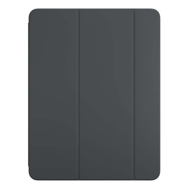 Smart Folio für 13" iPad Pro (M4) - Schwarz