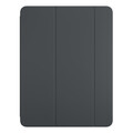 Smart Folio für 13" iPad Pro (M4) - Schwarz