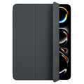 Smart Folio für 13" iPad Pro (M4) - Schwarz