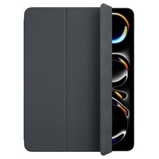Smart Folio für 13" iPad Pro (M4) - Schwarz