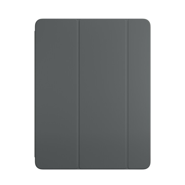 Sie sehen das Produktbild 01 von Smart Folio für 11" iPad Air (M2) - Anthrazit Smart Folio für 11" iPad Air (M2) - Anthrazit