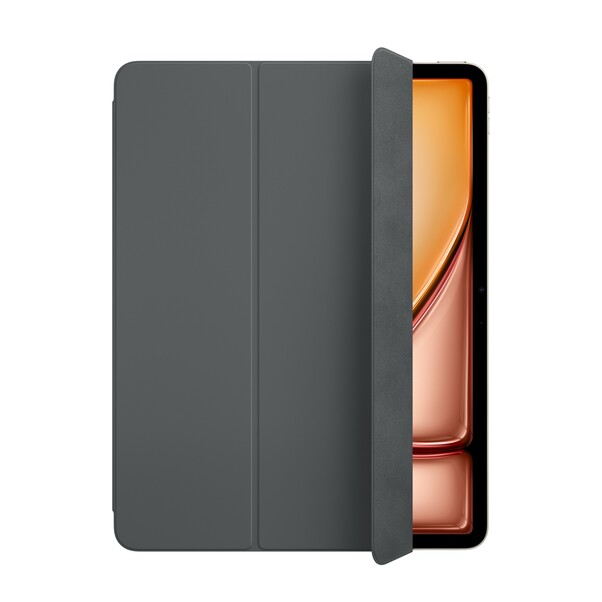 Sie sehen das Produktbild 02 von Smart Folio für 11" iPad Air (M2) - Anthrazit Smart Folio für 11" iPad Air (M2) - Anthrazit