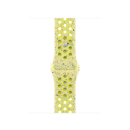 40 mm Nike Sportarmband Volt Splash – M/L