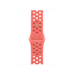 40 mm Nike Sportarmband Magic Ember – S/M