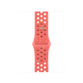40 mm Nike Sportarmband Magic Ember – S/M