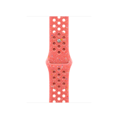 Sie sehen das Produktbild 01 von 40 mm Nike Sportarmband Magic Ember – S/M 40 mm Nike Sportarmband Magic Ember – S/M