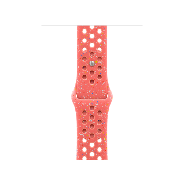 Sie sehen das Produktbild 01 von 40 mm Nike Sportarmband Magic Ember – S/M 40 mm Nike Sportarmband Magic Ember – S/M