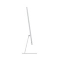 Sie sehen das Produktbild 03 von 24" iMac mit Retina 4,5K Display: Apple M4 Chip mit 8‑Core CPU und 8‑Core GPU, 256 GB SSD - Silber 24" iMac mit Retina 4,5K Display: Apple M4 Chip mit 8‑Core CPU und 8‑Core GPU, 256 GB SSD - Silber