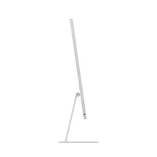 Sie sehen das Produktbild 03 von 24" iMac mit Retina 4,5K Display: Apple M4 Chip mit 8‑Core CPU und 8‑Core GPU, 256 GB SSD - Silber 24" iMac mit Retina 4,5K Display: Apple M4 Chip mit 8‑Core CPU und 8‑Core GPU, 256 GB SSD - Silber