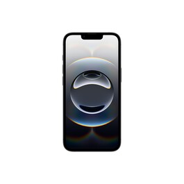 Sie sehen das Produktbild 02 von iPhone 16e 128 GB Schwarz iPhone 16e 128 GB Schwarz