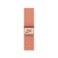 Sie sehen das Produktbild 01 von 42 mm Nike Sport Loop Alpenglow Pink 42 mm Nike Sport Loop Alpenglow Pink