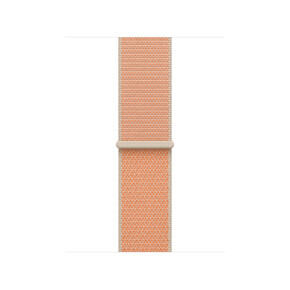 40 mm Sport Loop Cantaloupe