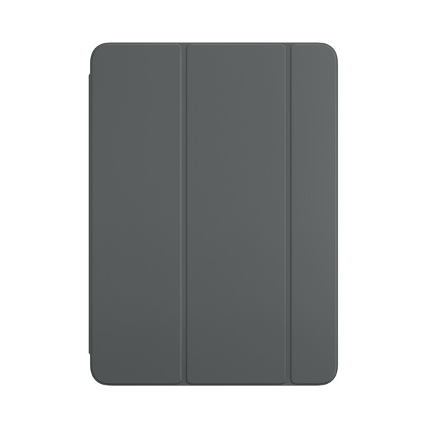 Sie sehen das Produktbild 01 von Smart Folio für 13" iPad Air (M2) - Anthrazit Smart Folio für 13" iPad Air (M2) - Anthrazit