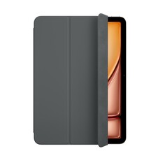 Sie sehen das Produktbild 02 von Smart Folio für 13" iPad Air (M2) - Anthrazit Smart Folio für 13" iPad Air (M2) - Anthrazit