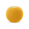 Sie sehen das Produktbild 01 von HomePod mini - Gelb HomePod mini - Gelb