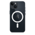 Sie sehen das Produktbild 02 von iPhone 14 Clear Case mit MagSafe iPhone 14 Clear Case mit MagSafe