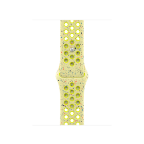 40 mm Nike Sportarmband Volt Splash – S/M