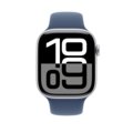 Sie sehen das Produktbild 03 von 46 mm Sportarmband Denim – M/L 46 mm Sportarmband Denim – M/L