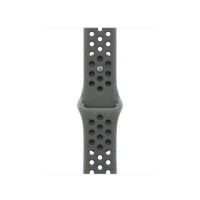42 mm Nike Sportarmband Cargo Khaki – M/L