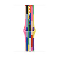 Sie sehen das Produktbild 01 von 46 mm Pride Edition Sportarmband – S/M 46 mm Pride Edition Sportarmband – S/M