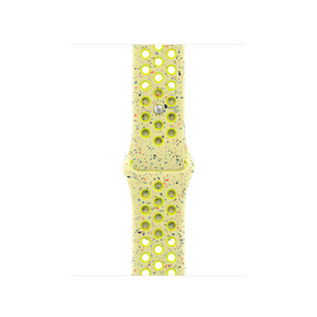 42 mm Nike Sportarmband Volt Splash - M/L