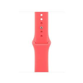 40 mm Sportarmband Guavepink - M/L