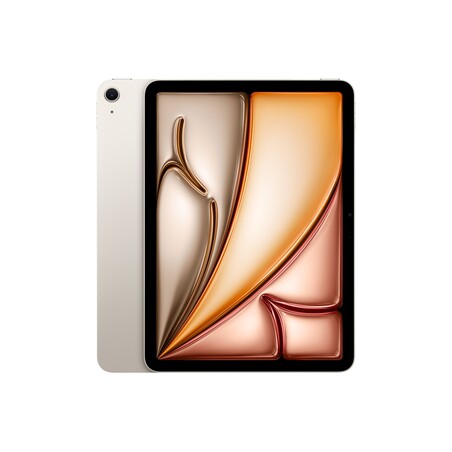 11" iPad Air Wi-Fi 128 GB - Polarstern (M4)