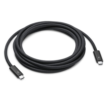 Thunderbolt 4 Pro Kabel (3 m)