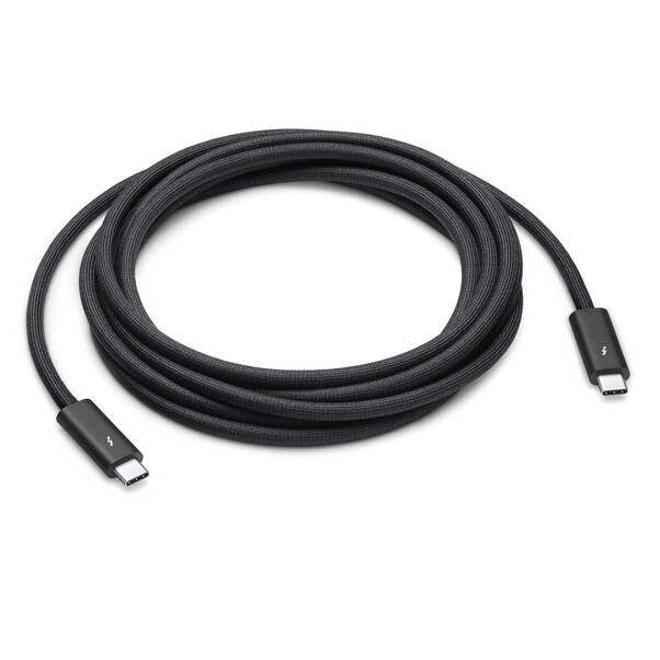 Thunderbolt 4 Pro Kabel (3 m)