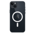 iPhone 14 Plus Clear Case mit MagSafe