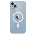iPhone 14 Plus Clear Case mit MagSafe