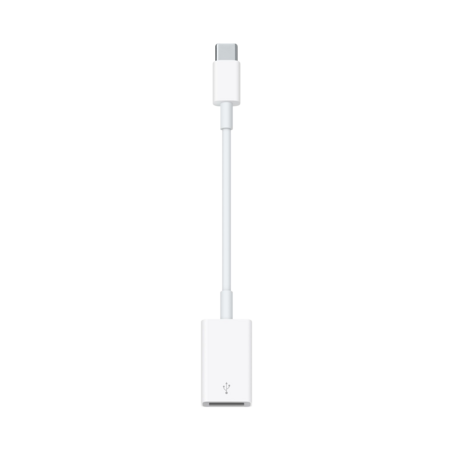 Sie sehen das Produktbild 01 von USB‑C auf USB Adapter USB‑C auf USB Adapter