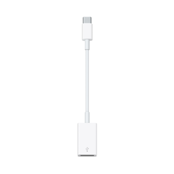 Sie sehen das Produktbild 01 von USB‑C auf USB Adapter USB‑C auf USB Adapter