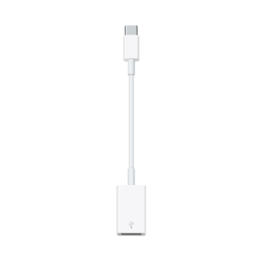 Sie sehen das Produktbild 01 von USB‑C auf USB Adapter USB‑C auf USB Adapter