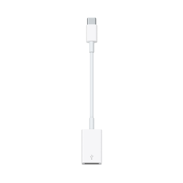 Sie sehen das Produktbild 01 von USB‑C auf USB Adapter USB‑C auf USB Adapter