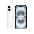 Sie sehen das Produktbild 01 von iPhone 16 Plus 512 GB Weiß iPhone 16 Plus 512 GB Weiß