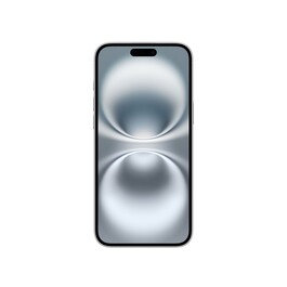 Sie sehen das Produktbild 02 von iPhone 16 Plus 512 GB Weiß iPhone 16 Plus 512 GB Weiß