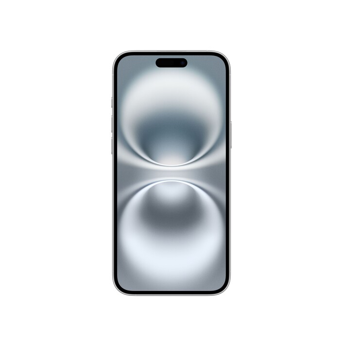 iPhone 16 Plus 128 GB Weiß 
