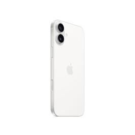 iPhone 16 Plus 128 GB Weiß 