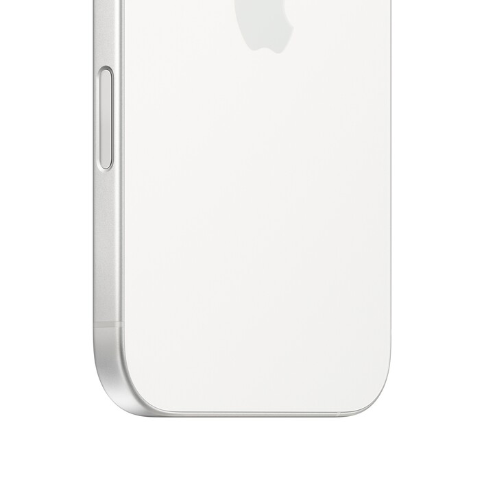 Sie sehen das Produktbild 05 von iPhone 16 Plus 512 GB Weiß iPhone 16 Plus 512 GB Weiß