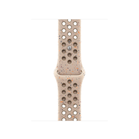 40 mm Nike Sportarmband Desert Stone – S/M