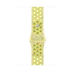 46 mm Nike Sportarmband Volt Splash – M/L