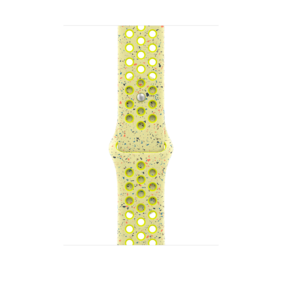 46 mm Nike Sportarmband Volt Splash – M/L
