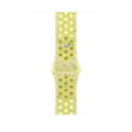 Sie sehen das Produktbild 01 von 46 mm Nike Sportarmband Volt Splash – M/L 46 mm Nike Sportarmband Volt Splash – M/L