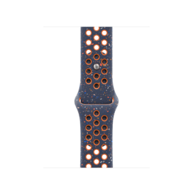 42 mm Nike Sportarmband Blue Flame – M/L