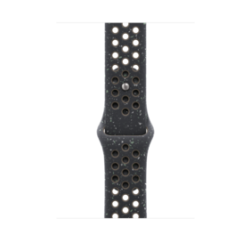 46 mm Nike Sportarmband Midnight Sky – M/L
