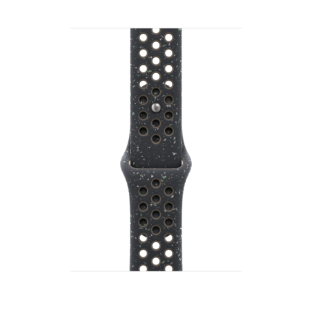 Sie sehen das Produktbild 01 von 46 mm Nike Sportarmband Midnight Sky – M/L 46 mm Nike Sportarmband Midnight Sky – M/L