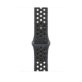 Sie sehen das Produktbild 01 von 46 mm Nike Sportarmband Midnight Sky – M/L 46 mm Nike Sportarmband Midnight Sky – M/L